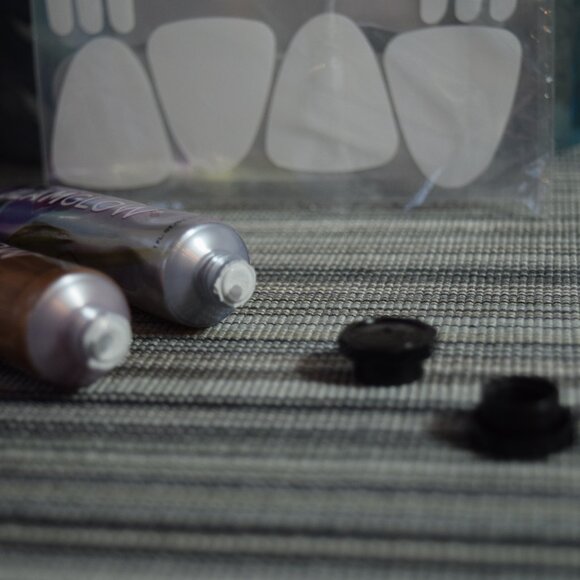 GLAMGLOW Gravity Mud X 2 plus Bonus Wrinkle Smoothies NEW SEALED - Picture 3 of 4